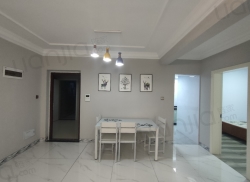 整租·兴荣郡 2室2厅 南_兴荣郡租房