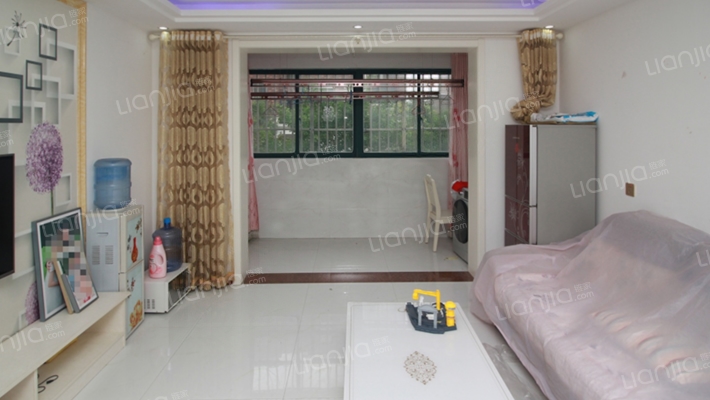 润通花园二手房实景图