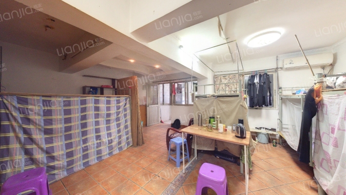 丽景花苑二手房实景图