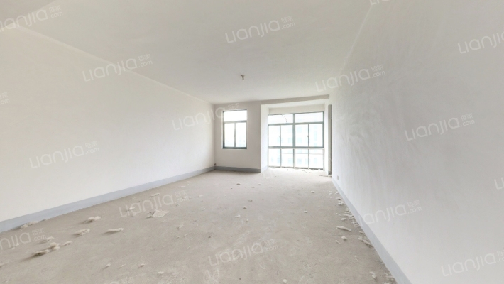 城标尚郡二手房实景图