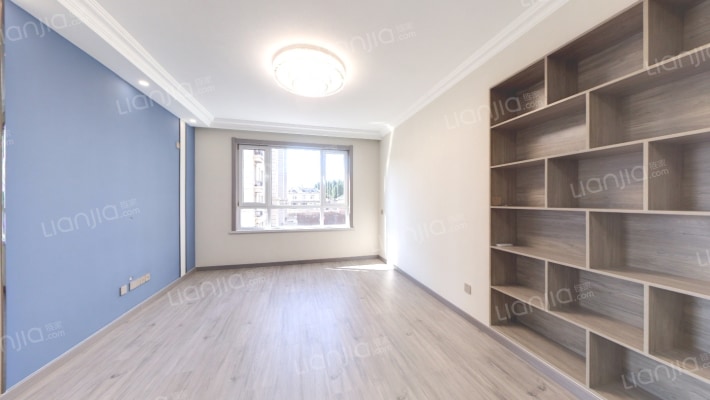 枣园万象二手房实景图