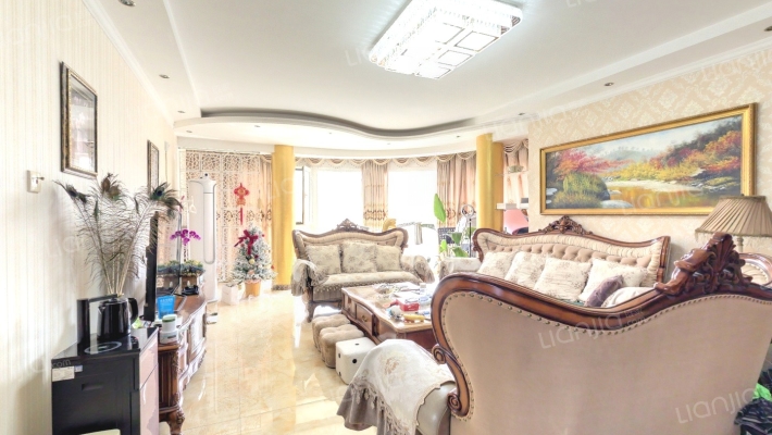 益星园二手房实景图