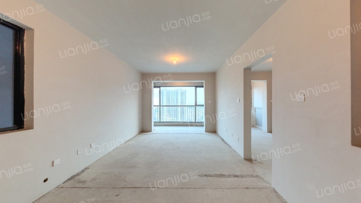 绿城诚园致诚苑二手房实景图