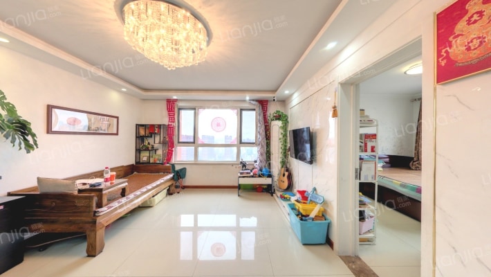 壹米阳光二手房实景图