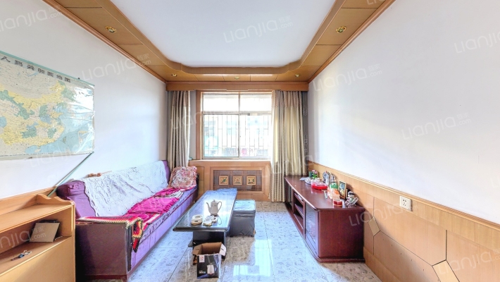 东岳小区(徂徕路)二手房实景图