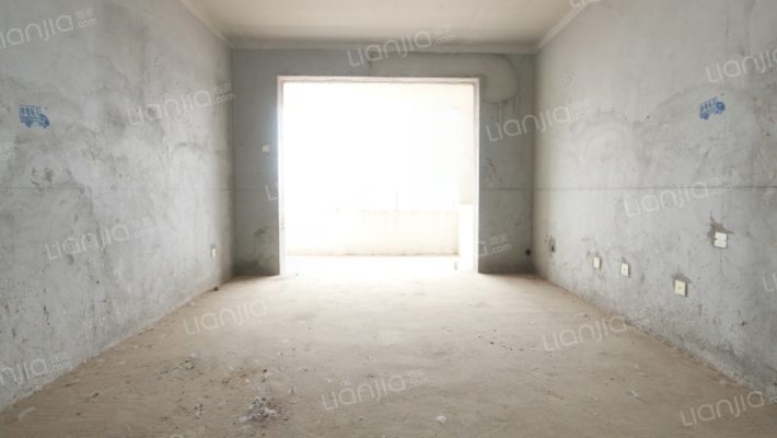 龙源国际南区二手房实景图