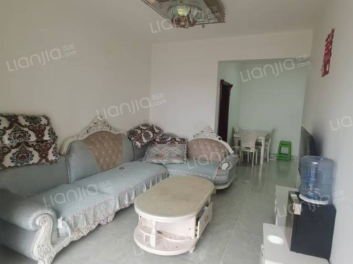 整租·金江丽城B区 2室2厅 东南