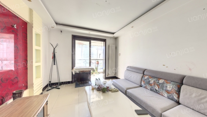 馨秀园北区二手房实景图