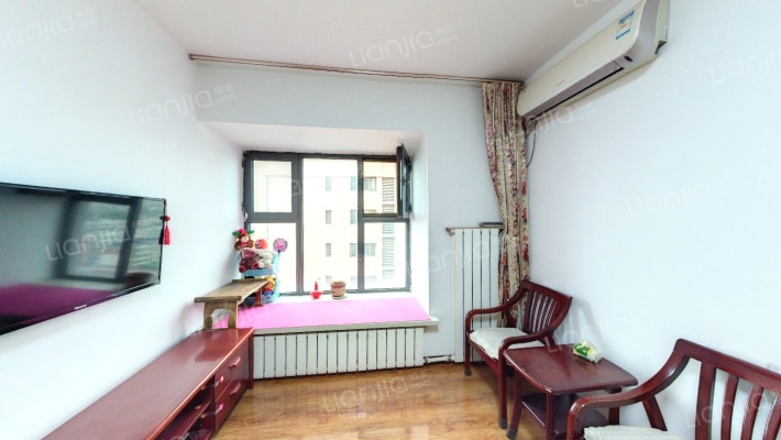 东方银座中心城二手房实景图