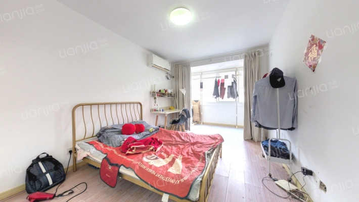 泉东(二)小区二手房实景图