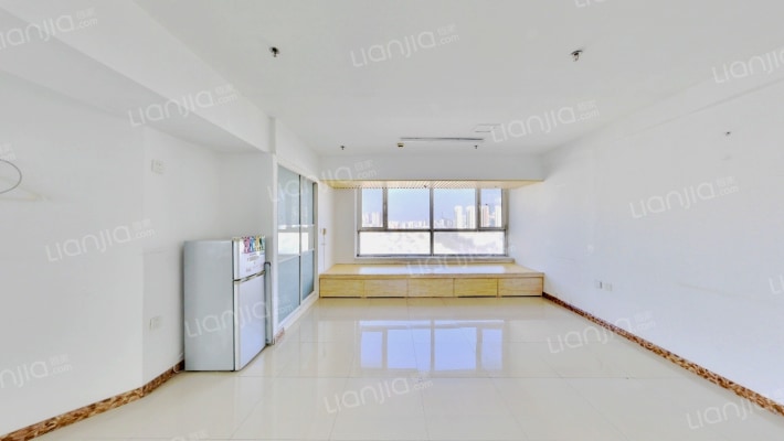 韩国新城二手房实景图