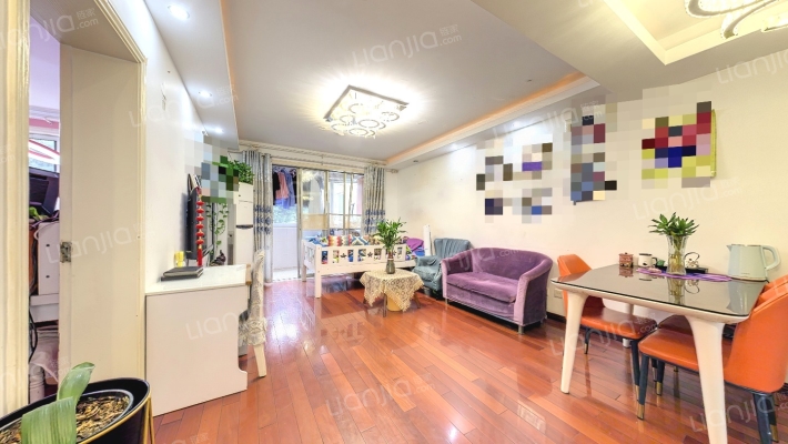 岭南苑(凌兆路127弄)二手房实景图