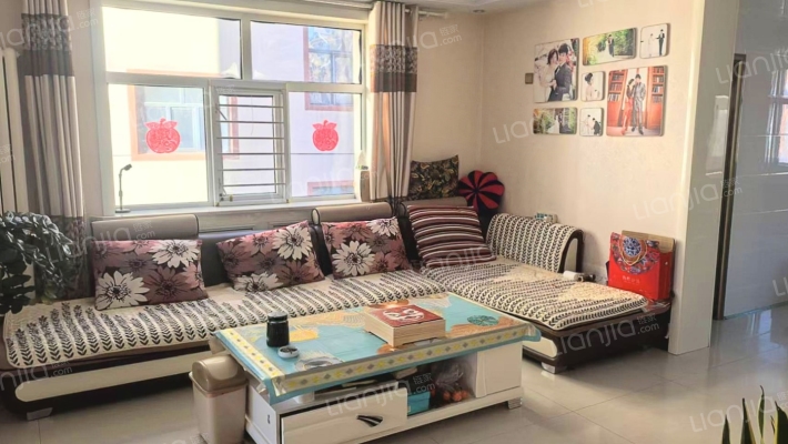 中博嘉苑二手房实景图