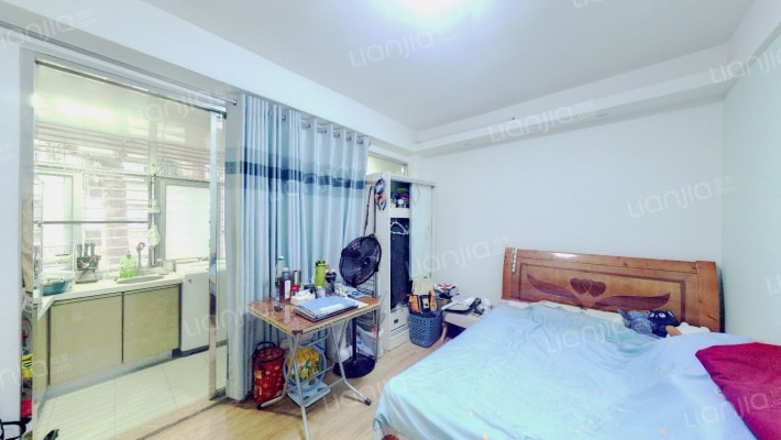 凯伦花园二手房实景图