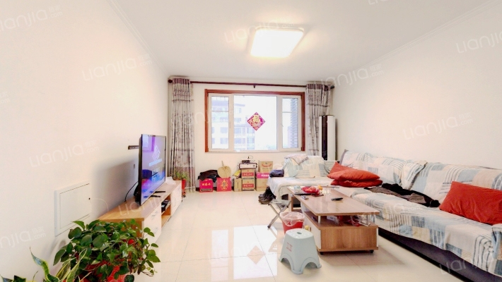 雁栖一品园B区二手房实景图