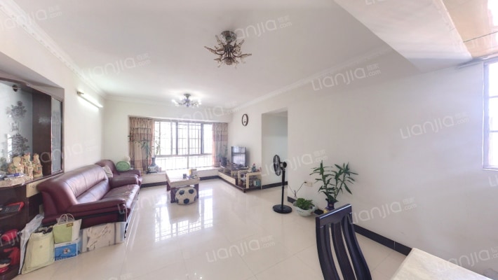 高教花园二手房实景图