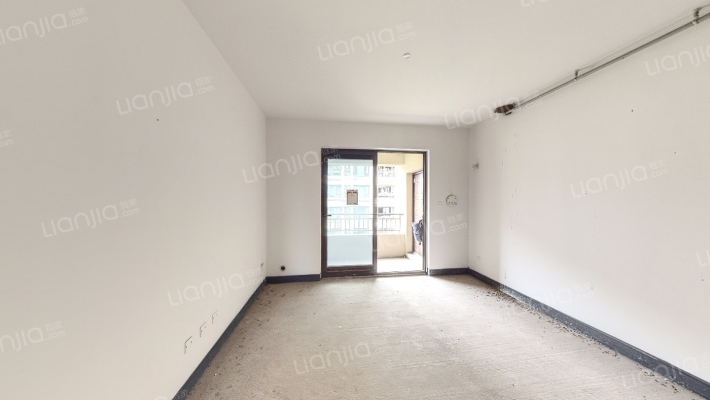 龙湖云玺二手房实景图