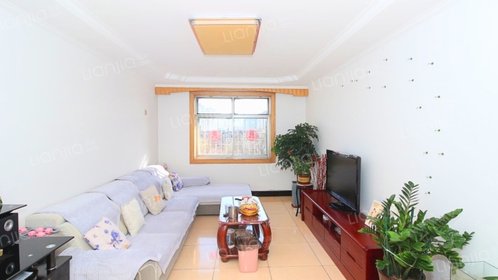 富泰小区二手房实景图