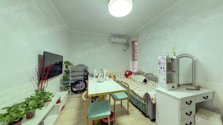 舒馨花园南区二手房实景图