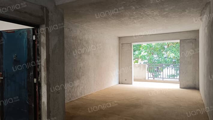 廉晖苑二手房实景图