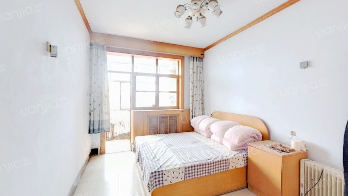 百货家属楼二手房实景图