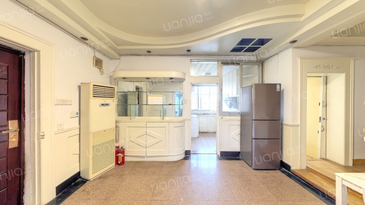 通济路1-12号二手房实景图