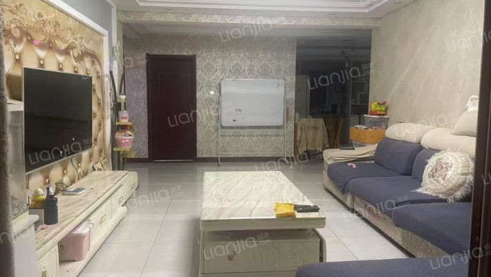 金水杉嘉园二手房实景图