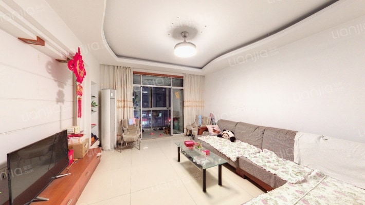 怡江城小区二手房实景图