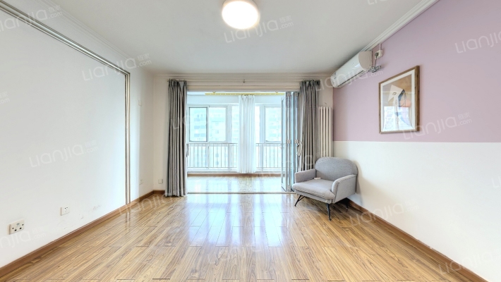 政怡家园二手房实景图