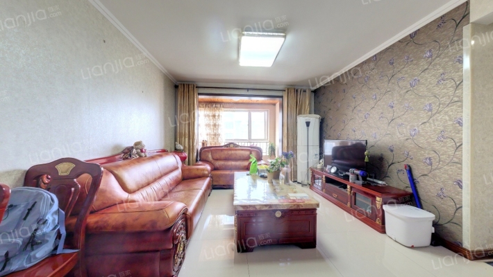 和基听城二手房实景图