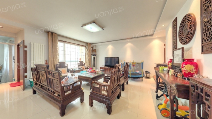 颐泽花园芙蓉苑二手房实景图