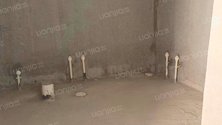 金品时代，品质社区南北通透大三居-卫生间