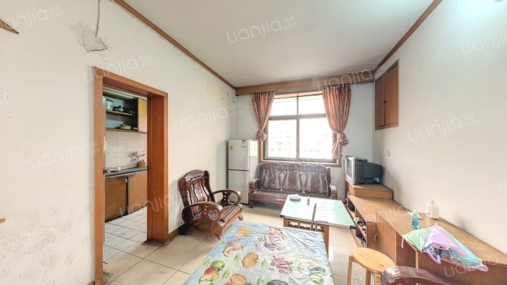 人民西路288号二手房实景图