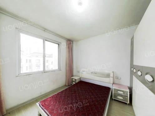 整租·东部星城东区 2室2厅 南