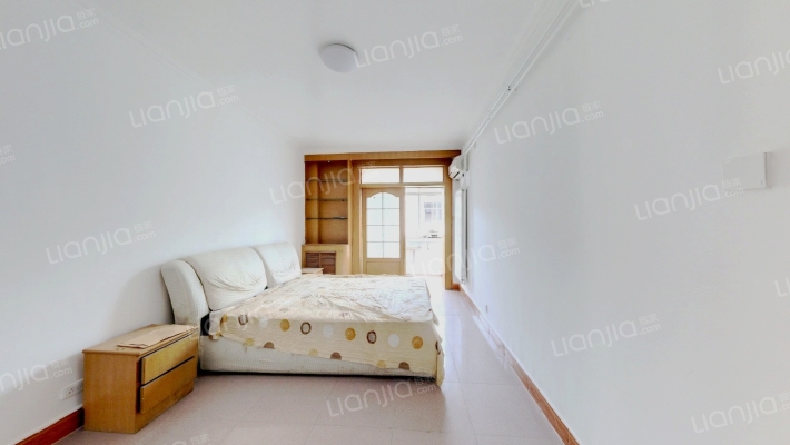 国家税务局宿舍二手房实景图