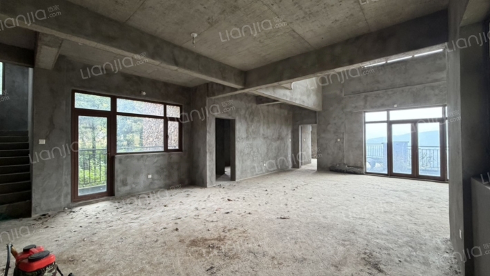 天麓二区二手房实景图