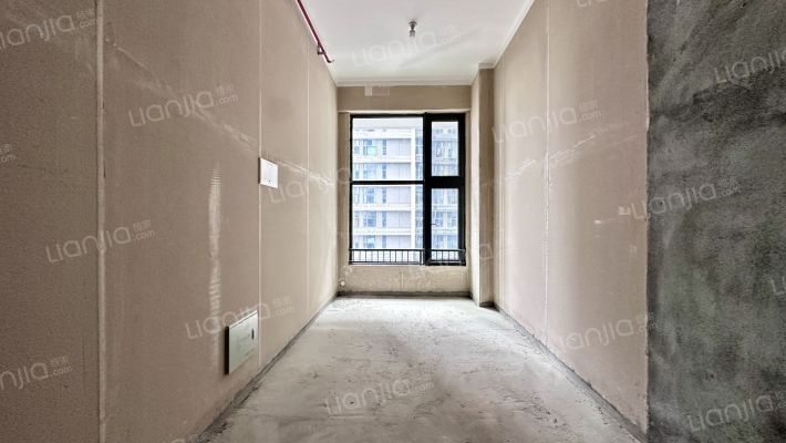 建发中粮朝阳九里二手房实景图