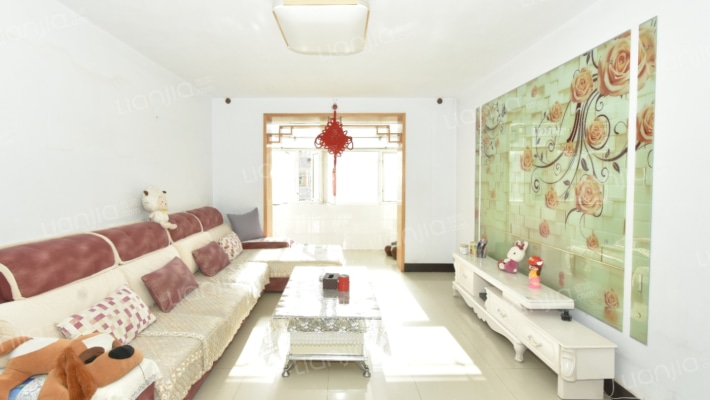 泰生花园二手房实景图