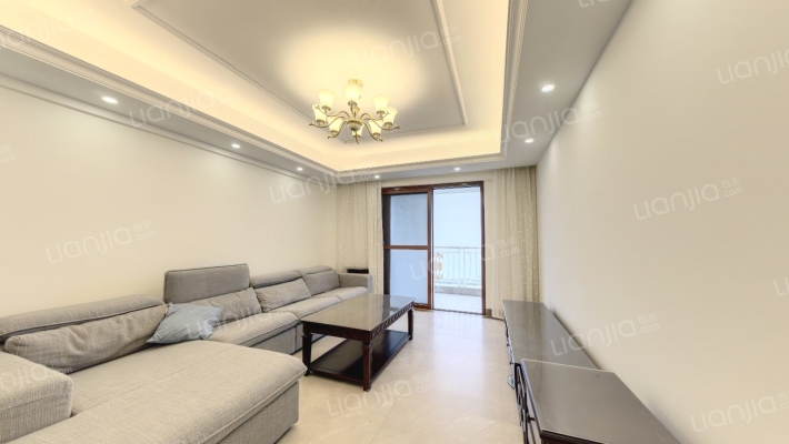 海洋之星二手房实景图