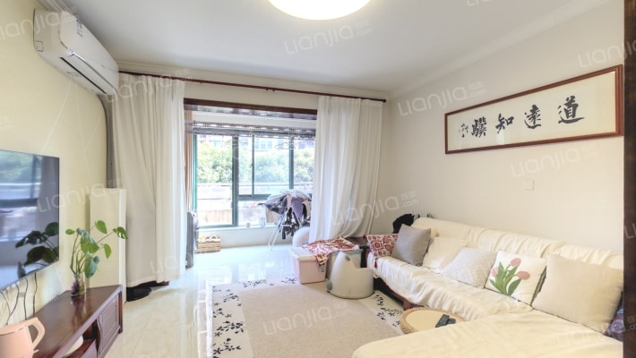 康健丽都二手房实景图