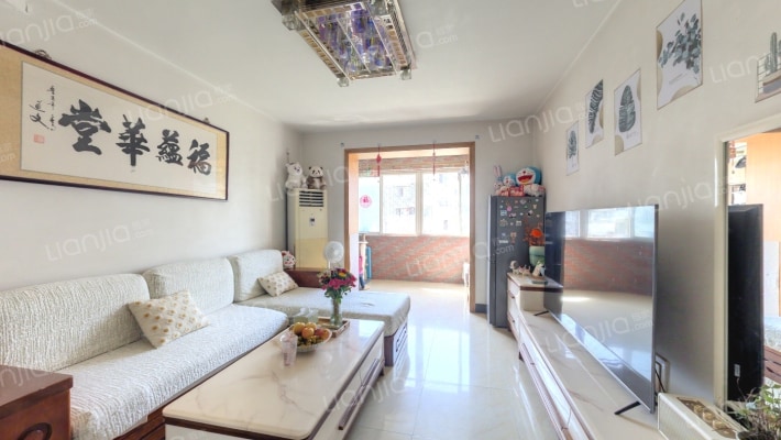 双高花园二手房实景图