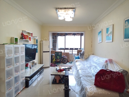 整租·碧桂园 2室2厅 东北