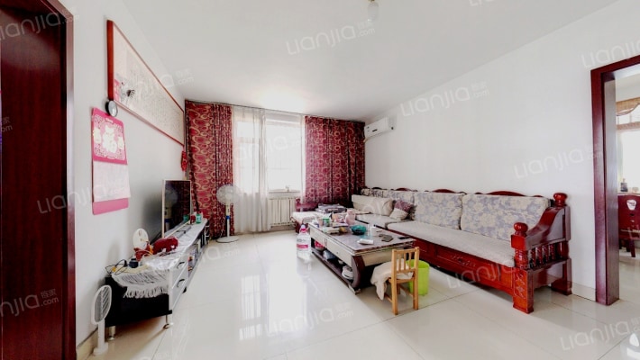 园丁园二手房实景图