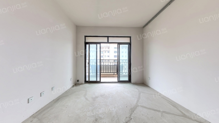 群星嘉园二手房实景图