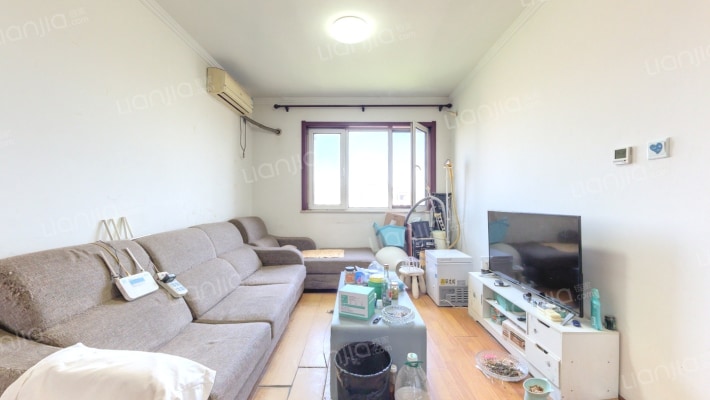 世华龙樾一期西区二手房实景图