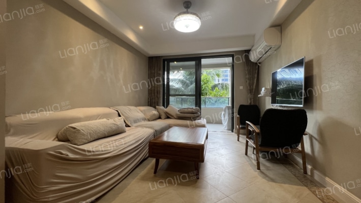 绿城蓝湾小镇·丹桂苑二手房实景图