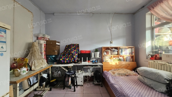 泰安市石雕公司宿舍二手房实景图