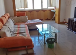 整租·鲤鱼山花园小区 2室2厅 南/北_鲤鱼山花园小区租房