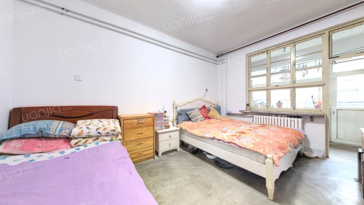 将军花园二手房实景图