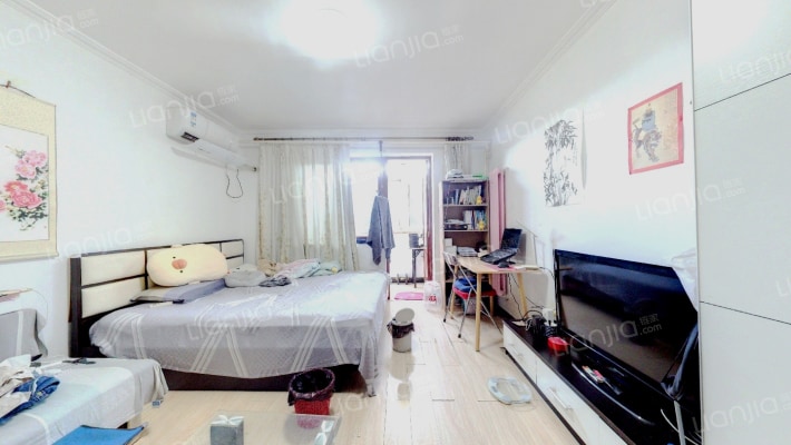 马连道欣园东路二手房实景图